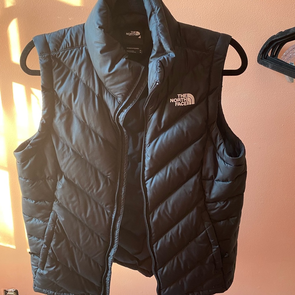 The North Face Women's Alpz 2.0 Down Vest
